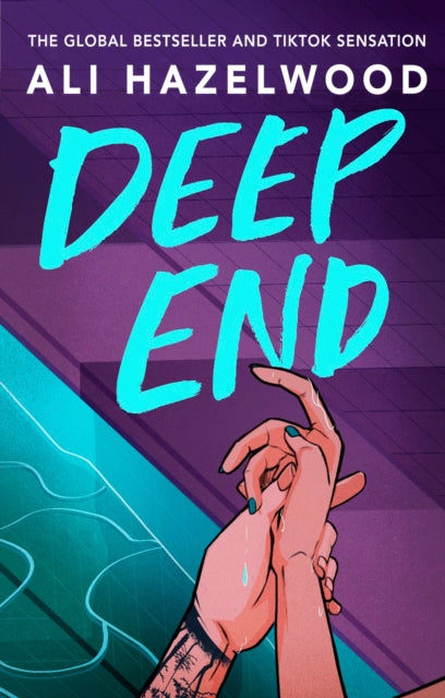 Deep End, Ali Hazelwood
